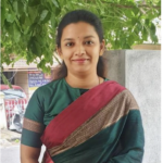 Kavya S P